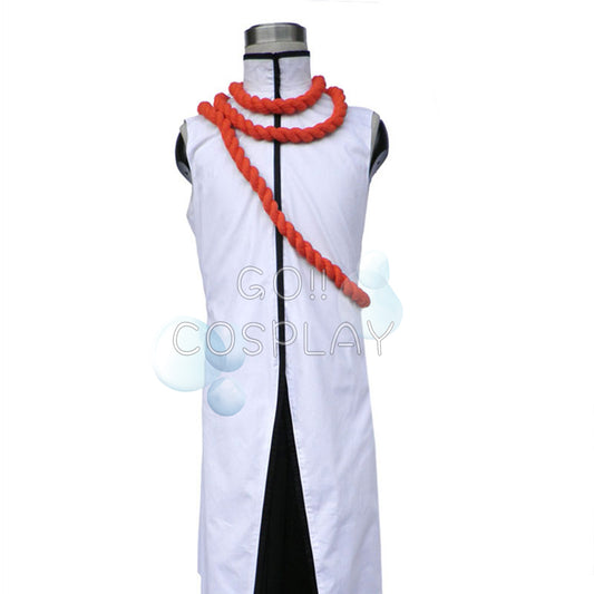 Kaname Tosen Hollow Costume Bleach Cosplay Buy