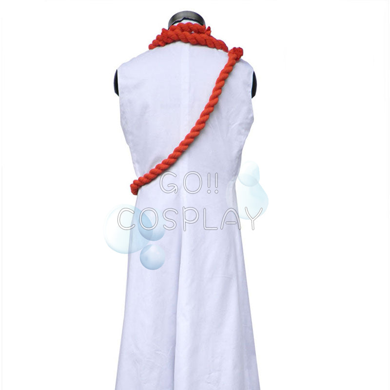 Kaname Tosen Hollow Costume for Sale