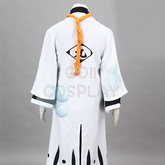 Kaname Tosen Shinigami Cosplay Buy