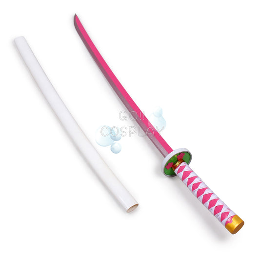 Kanao Tsuyuri Cosplay Sword for Sale