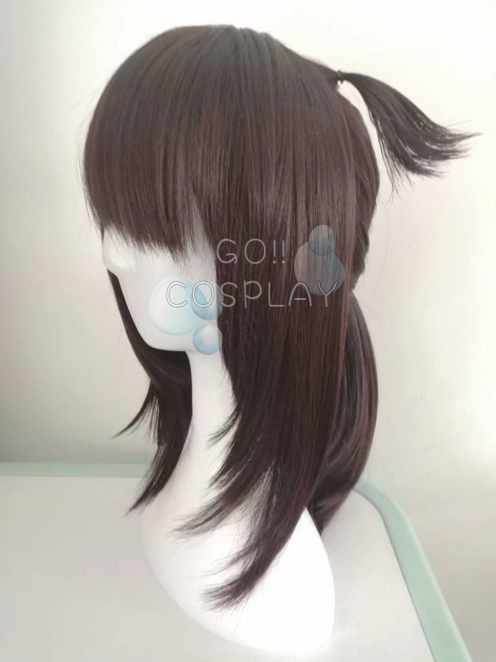 Kantai Collection Hatsuzuki Wig