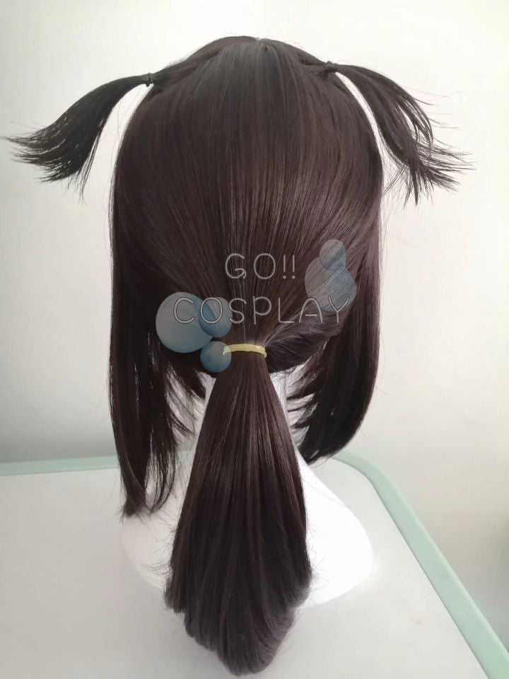 Kantai Collection Hatsuzuki Wig