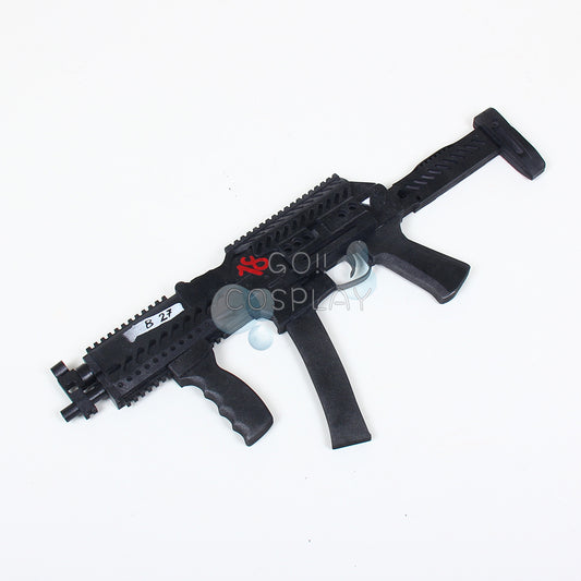 Kapkan 9×19VSN Replica Rainbow Six Siege Cosplay