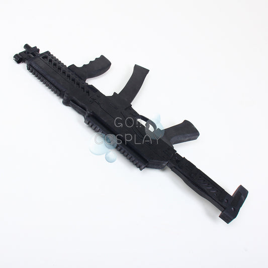 Rainbow Six Siege Caveira Weapon PRB92 Luison Cosplay Replica Handgun Prop  Buy