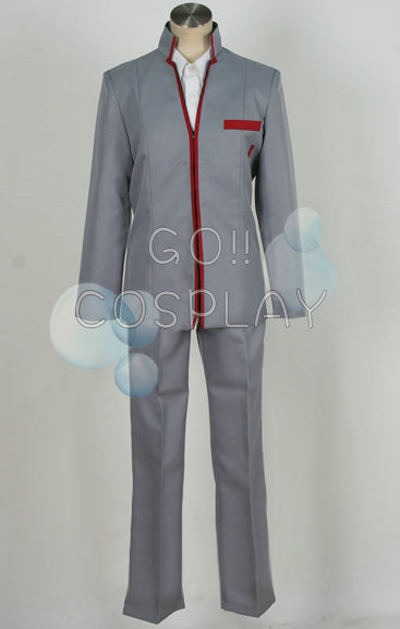 Uryu Ichigo School Uniform Cosplay Buy