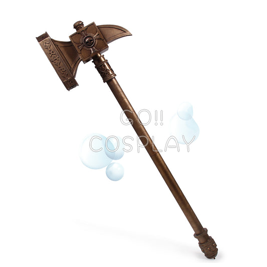 Karl Franz Hammer Ghal Maraz Replica Buy