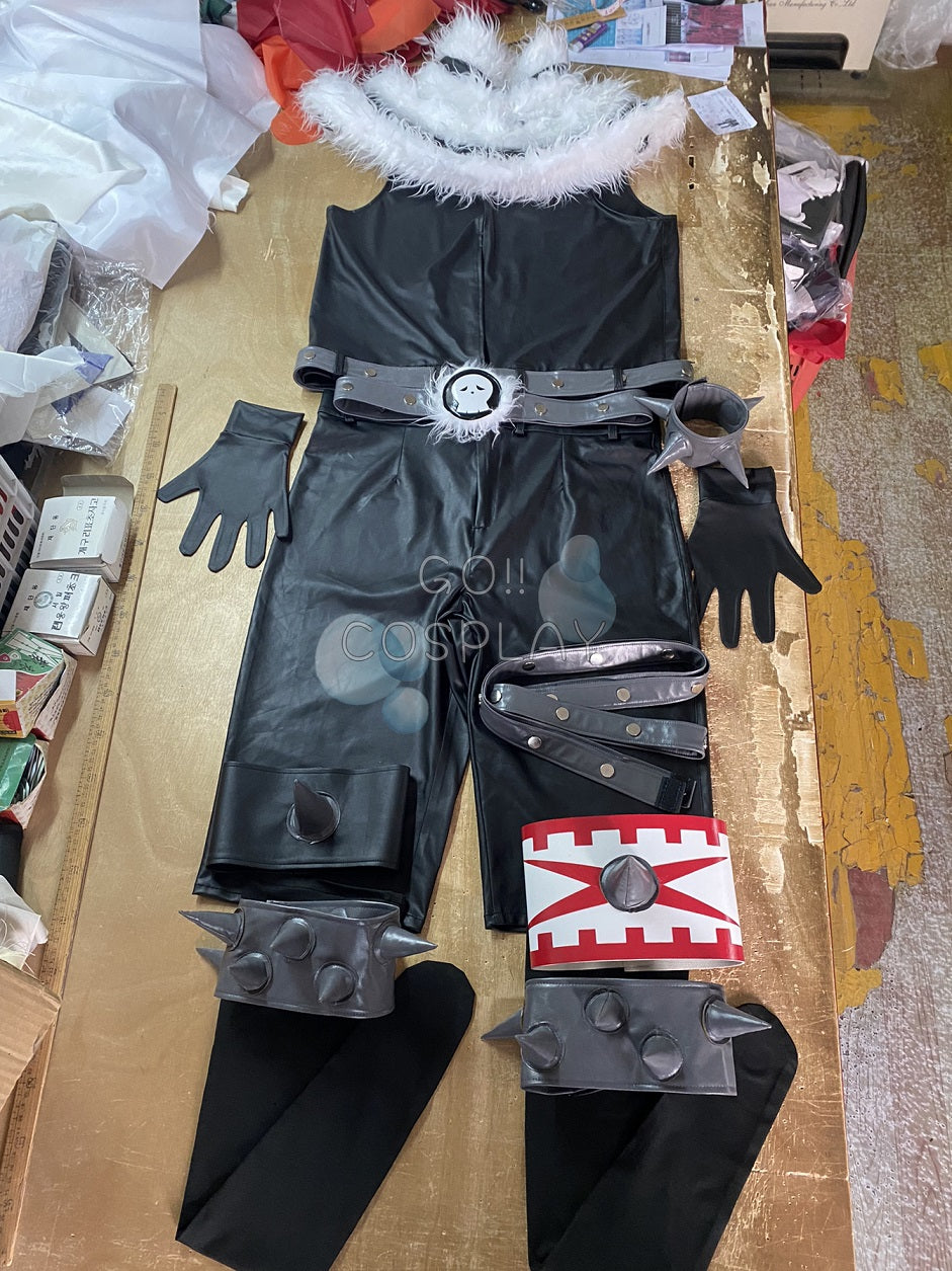 Katakuri One Piece Costume