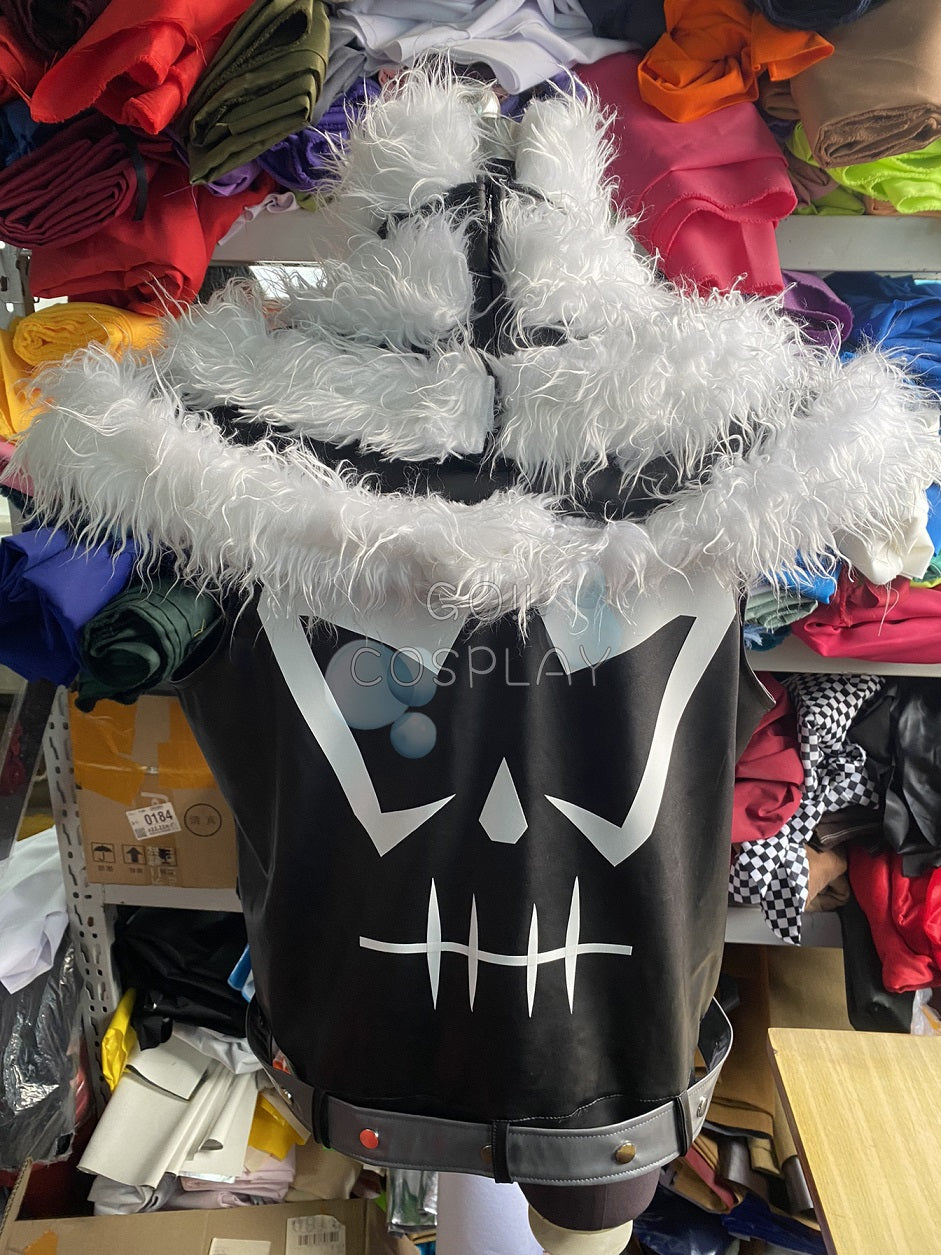 Katakuri One Piece Costume for Sale