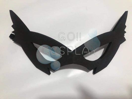 Katsuki Bakugo Mask MHA Cosplay Buy