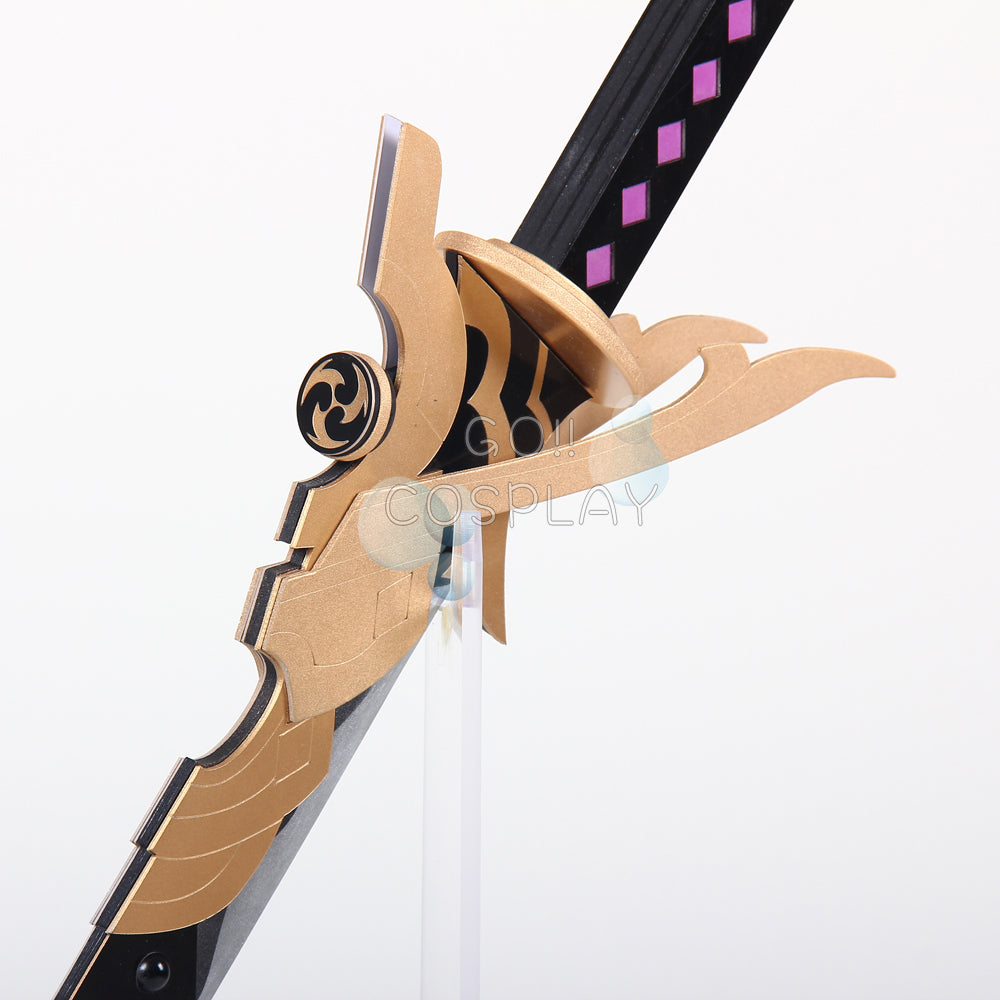 Katsuragikiri Nagamasa Replica Prop Buy