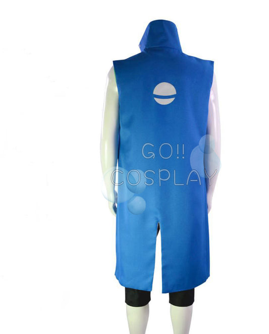 Kawaki Costume Boruto Anime Cosplay Buy