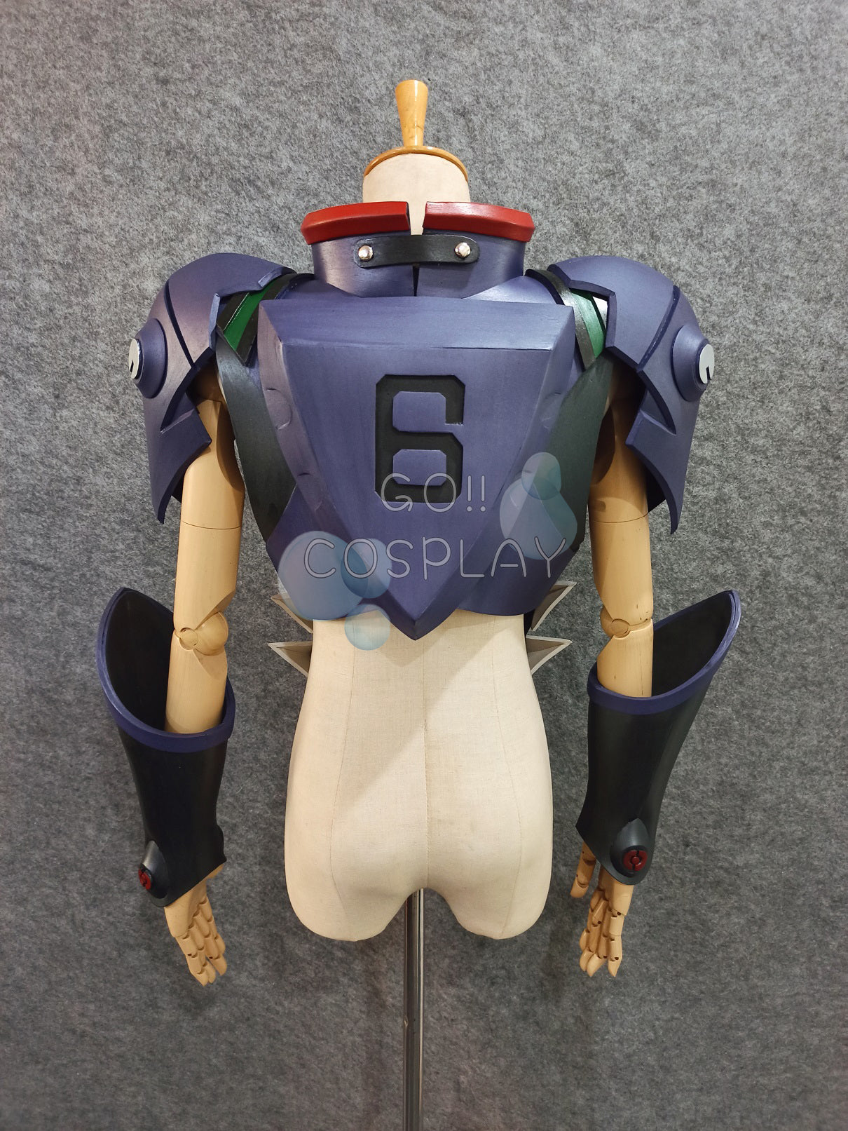 Kaworu Nagisa Plugsuit Cosplay for Sale