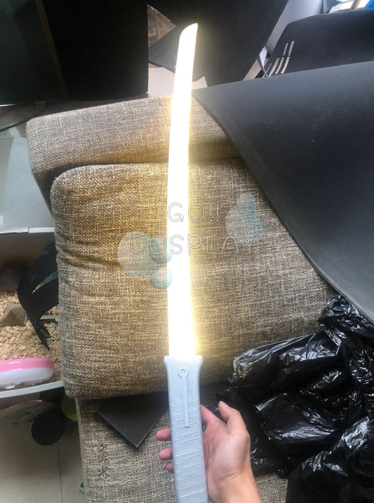 Kei Tachikawa Kogetsu Sword Replica World Trigger Cosplay