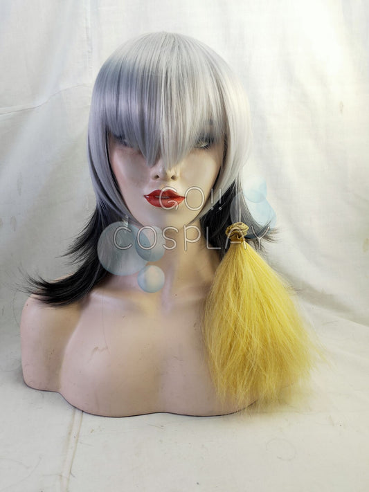 Kemono Friends Shoebill Wig