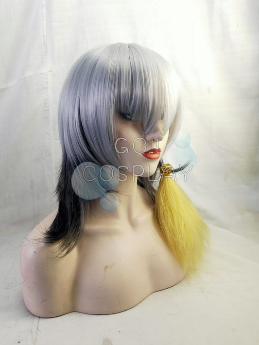Kemono Friends Shoebill Wig