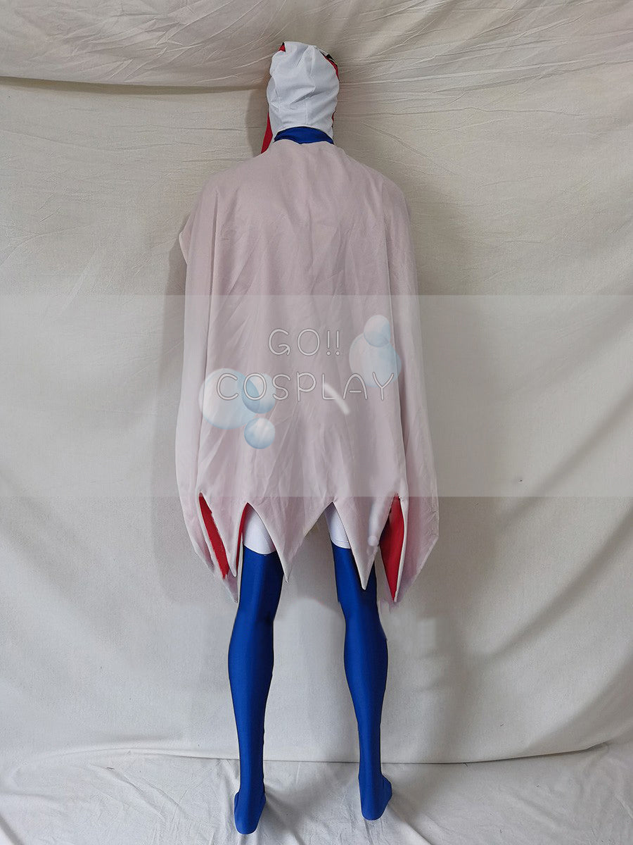 Ken Washio Gatchaman Costume Buy
