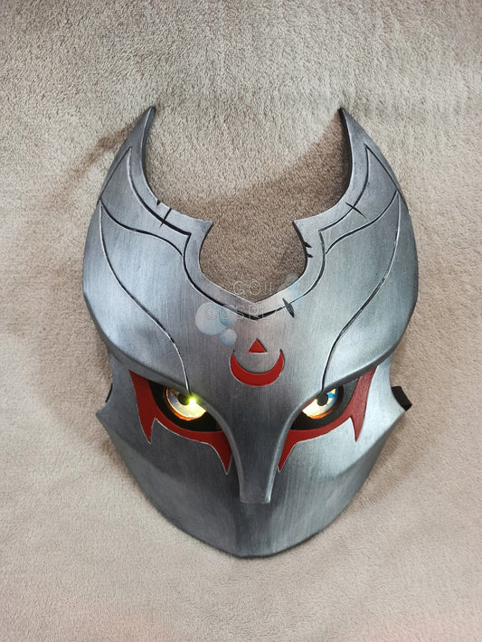 LOL Blood Moon Kennen Mask for Sale
