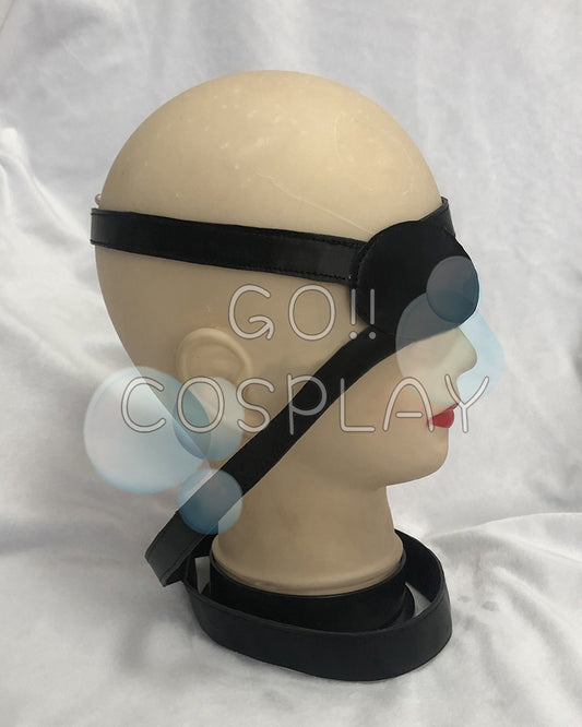 Kenpachi Zaraki Eyepatch Cosplay for Sale