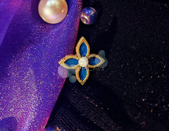 Keqing Earring Cosplay for Sale