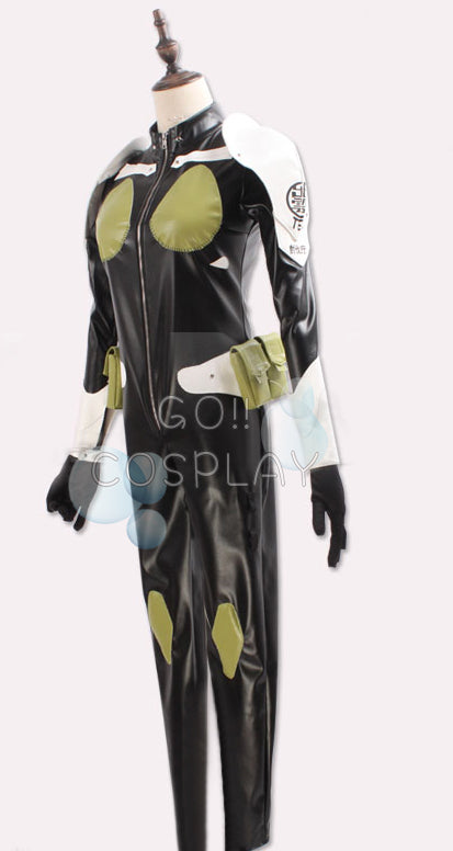 Kikoru Shinomiya Combat Suit Cosplay for Sale