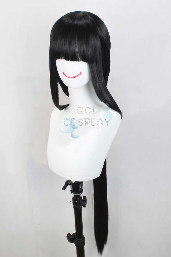 Kikyo Inuyasha Cosplay Wig Buy