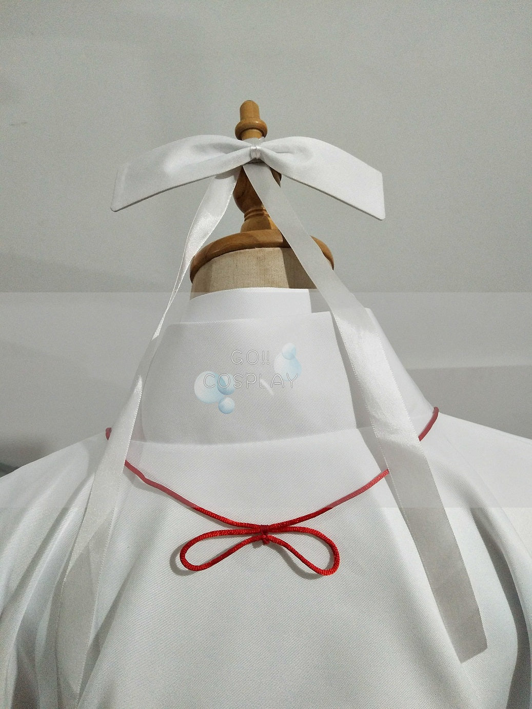 Kikyo Costume Inuyasha for Sale