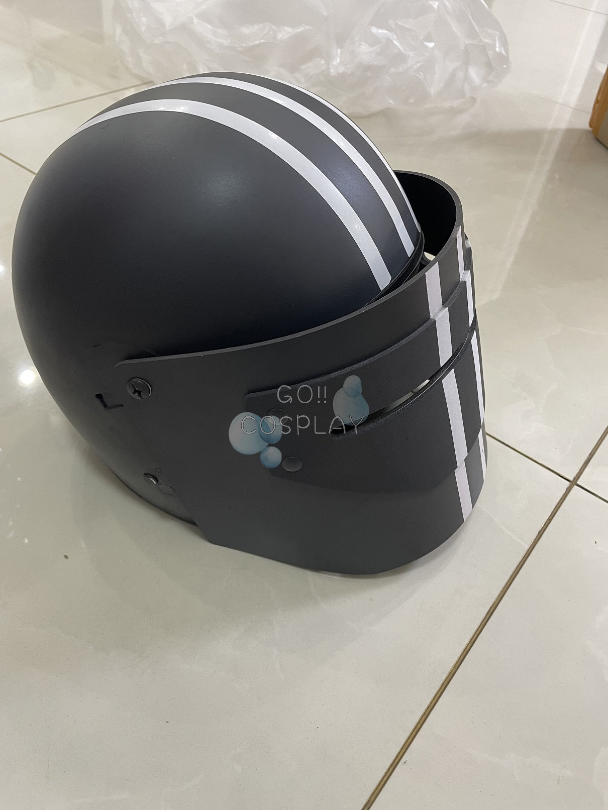 Killa Helmet Escape from Tarkov Cosplay Buy