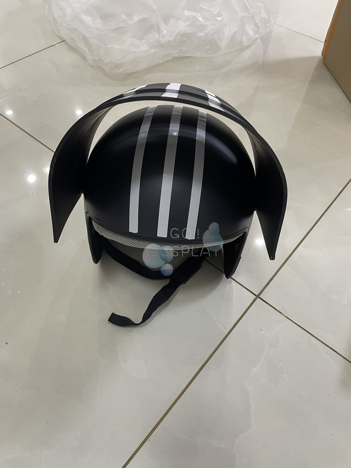 Killa Escape from Tarkov Cosplay Helmet for Sale