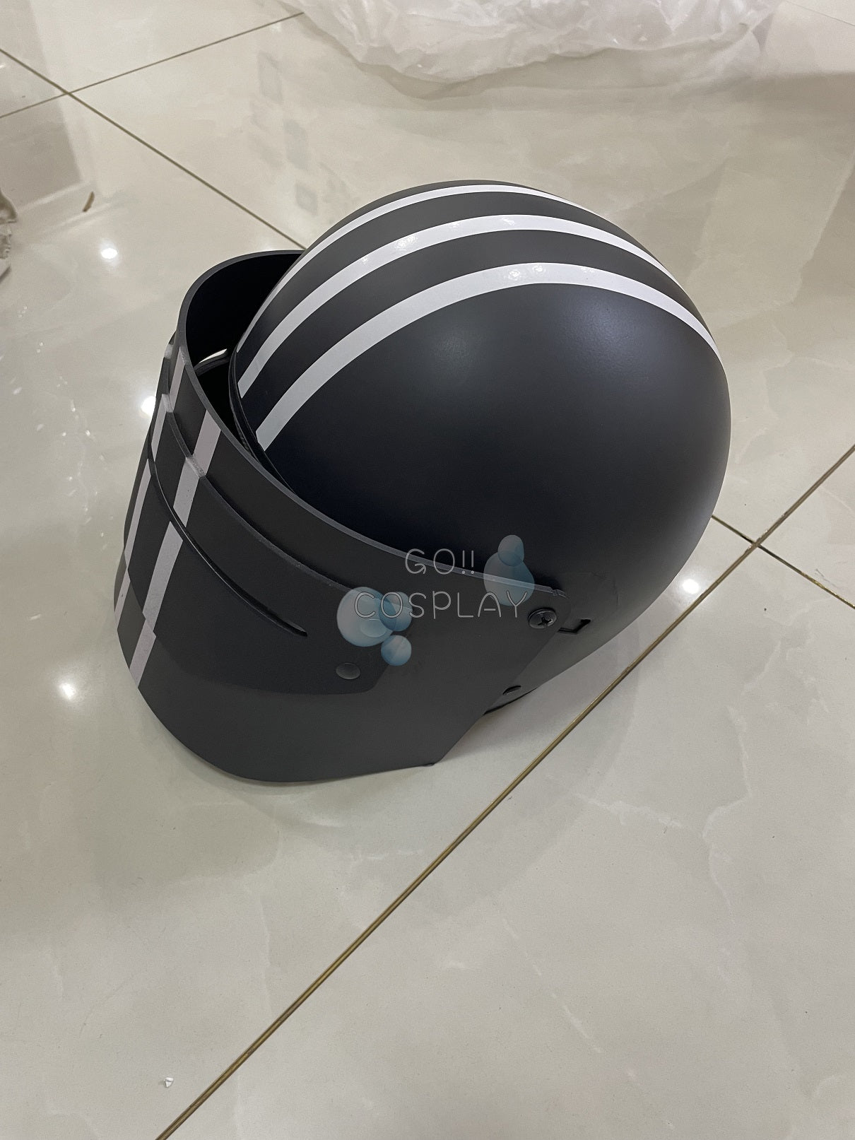 Killa Escape from Tarkov Cosplay Helmet Buy