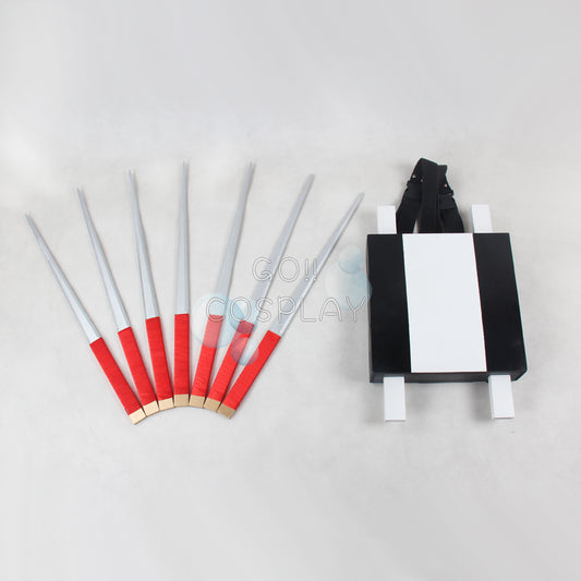 Killer Bee Swords Replica Cosplay