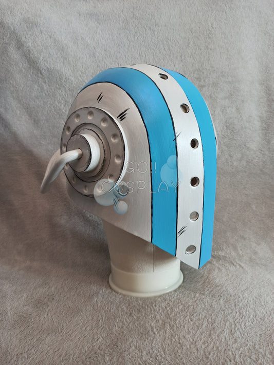 Killer One Piece Cosplay Mask