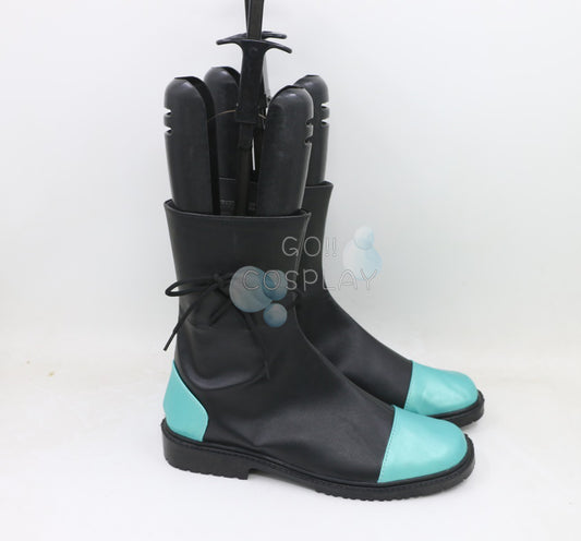 Killer Xiao Cosplay Shoes Buy