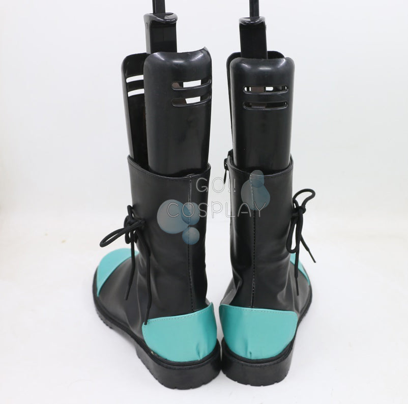 Killer Xiao Cosplay Shoes for Sale