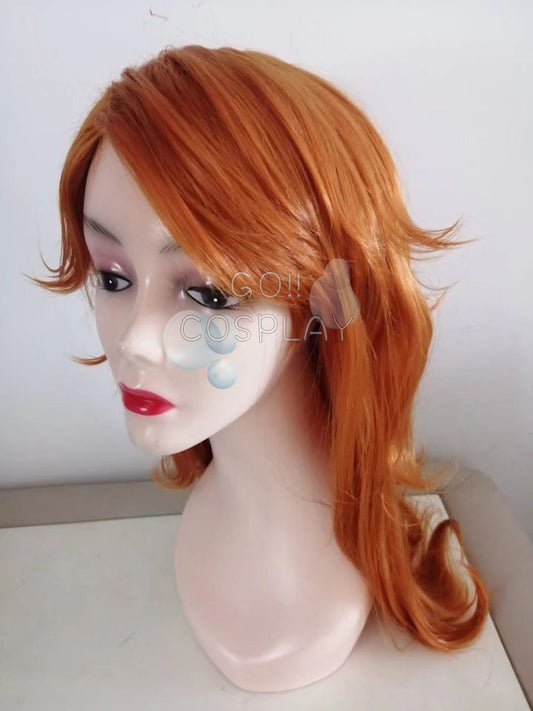 Kimetsu no Yaiba Sabito Wig