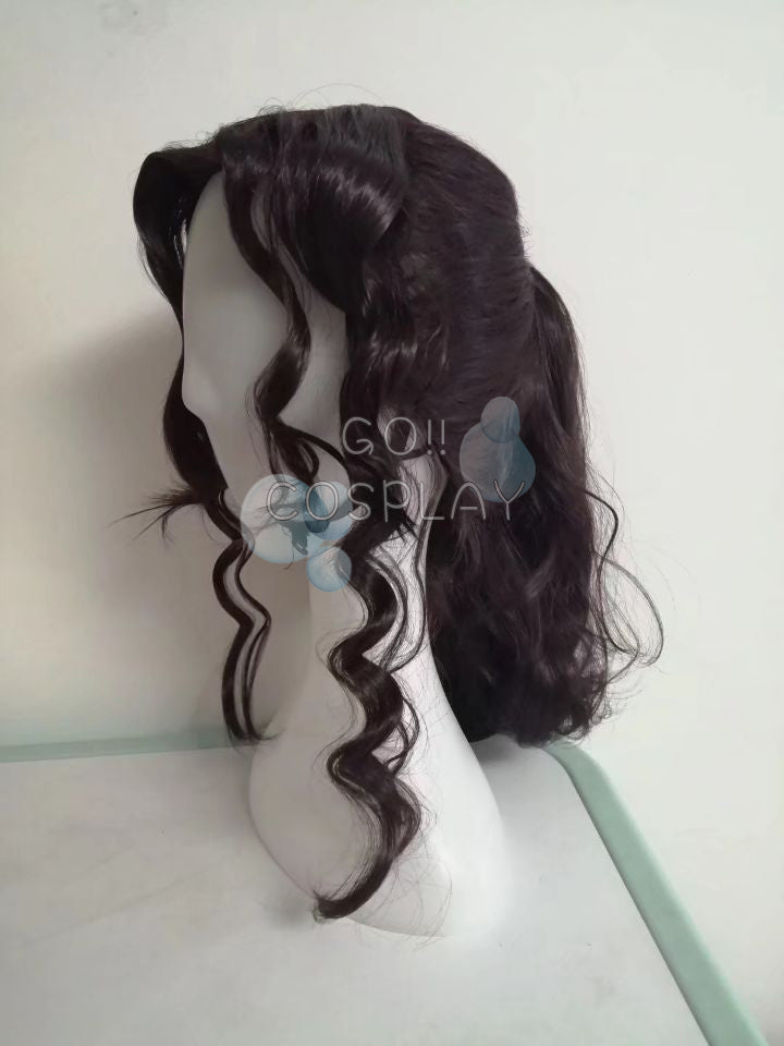 Tanjuro Kamado Wig