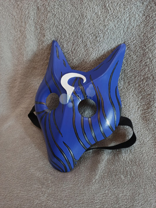 Kindred Wolf Mask