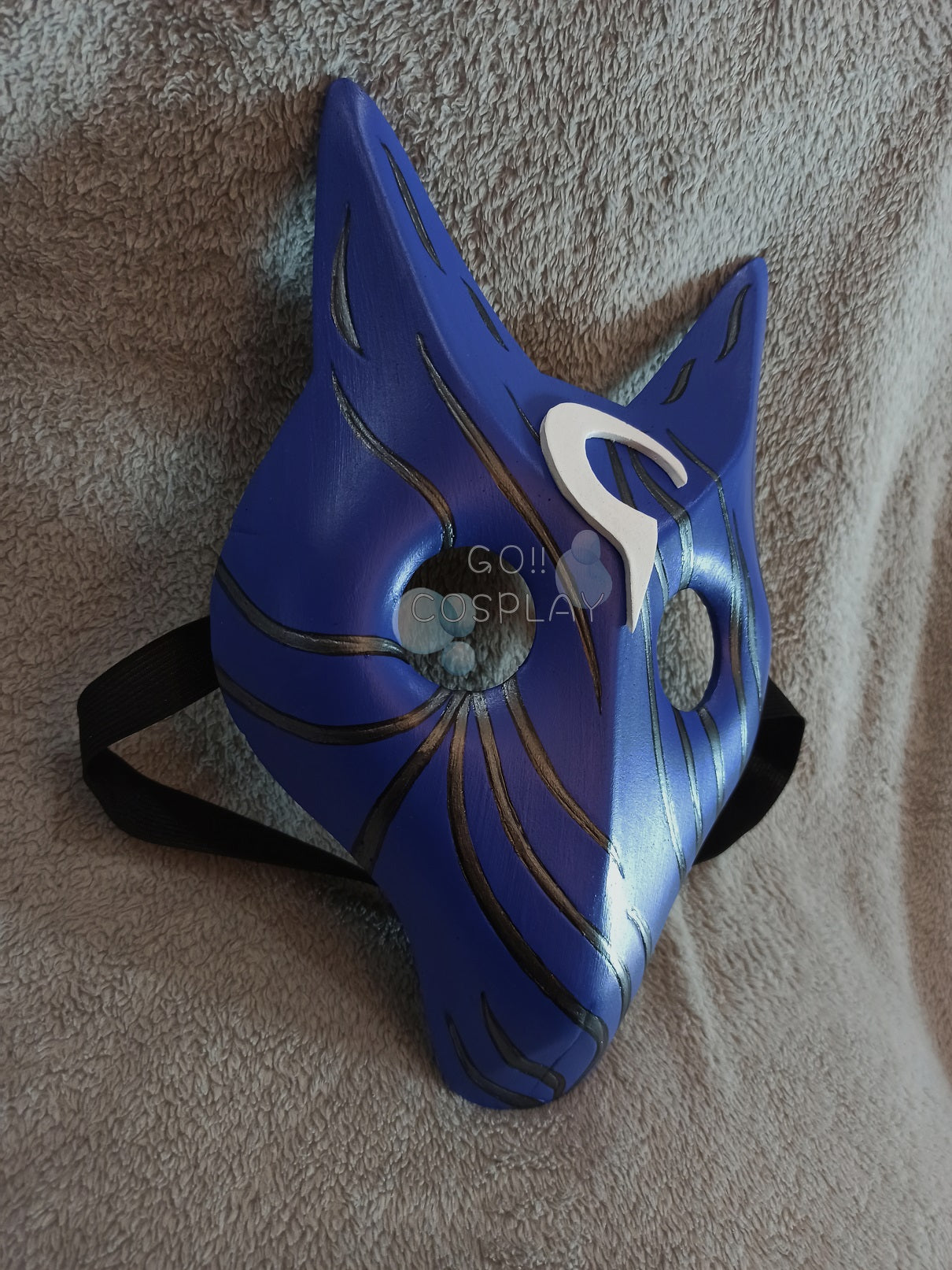Kindred Wolf Mask Buy