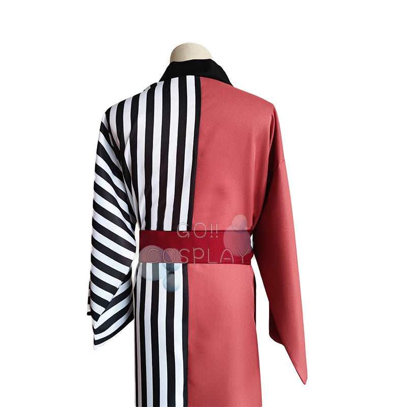 Kinemon Costume from One Piece Cosplay Buy – Go2Cosplay