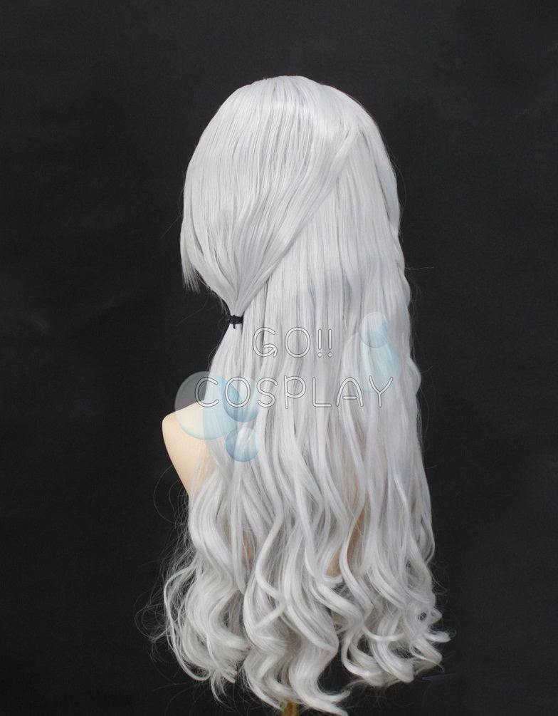 King One Piece Cosplay Wig for Sale