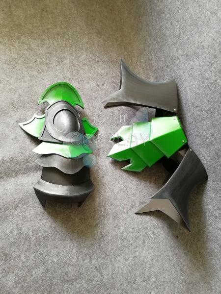 Kingdom Hearts Birth by Sleep Ventus Cosplay