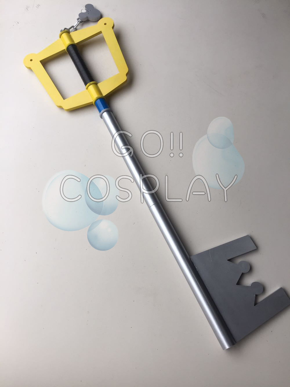 Kingdom Hearts Sora Keyblade Replica Kingdom Key