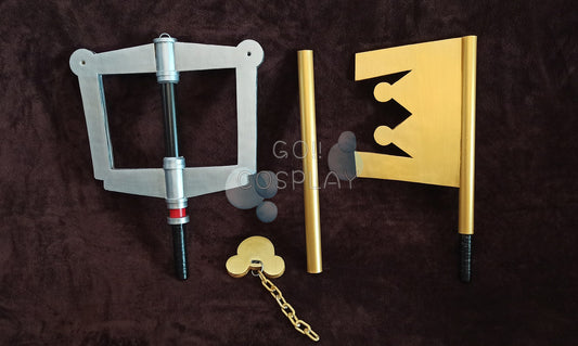 Kingdom Key D Replica Buy