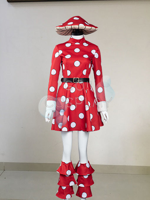Kinoko Komori Cosplay for Sale