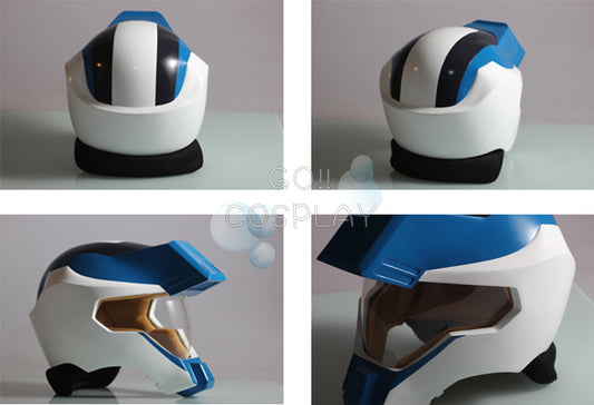 Kira Yamato Cosplay Helmet Buy