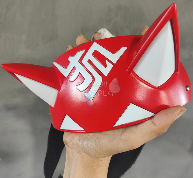 Kiriko Overwatch Cosplay Headpiece Buy