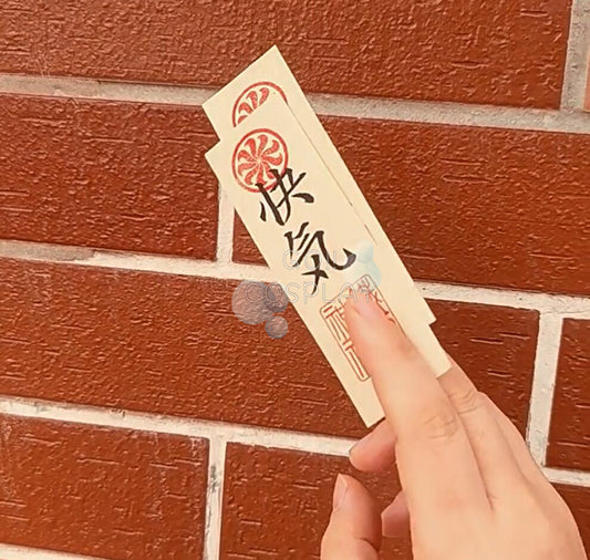 Kiriko Overwatch 2 Ofuda Prop Buy