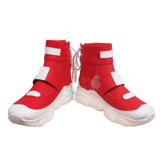 Kiriko Overwatch 2 Cosplay Shoes Buy