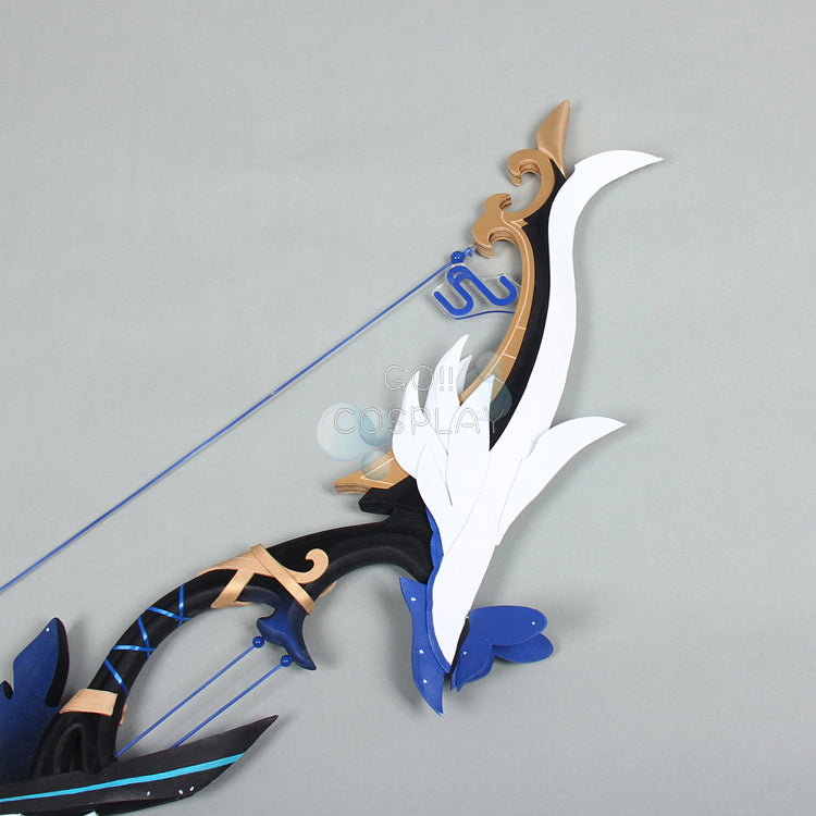 Kirin Bow Cosplay Prop