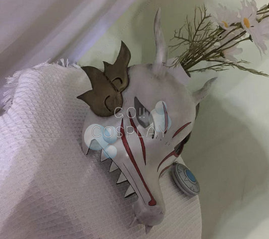 Kirinmaru Cosplay Mask Buy