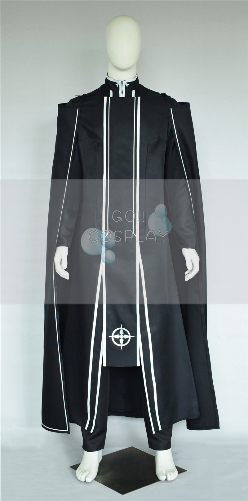 Kirito Integrity Knight Costume Buy